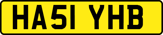 HA51YHB