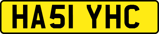 HA51YHC