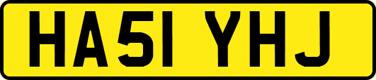 HA51YHJ