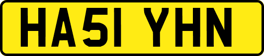 HA51YHN