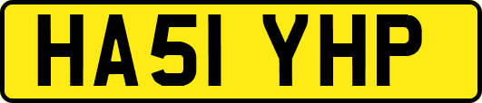 HA51YHP