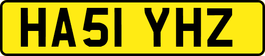 HA51YHZ