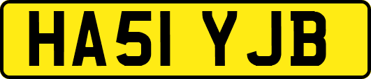 HA51YJB