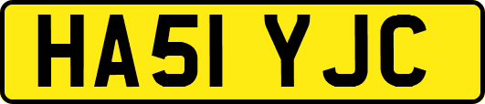 HA51YJC
