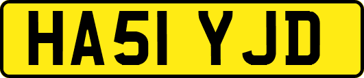 HA51YJD