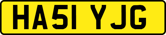 HA51YJG