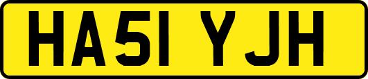 HA51YJH