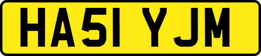 HA51YJM
