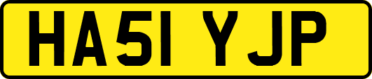 HA51YJP