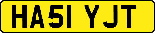 HA51YJT