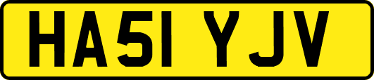 HA51YJV