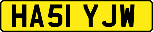 HA51YJW