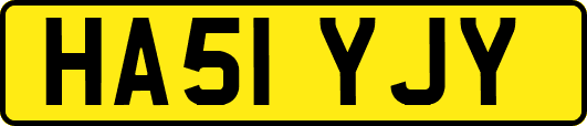 HA51YJY