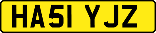 HA51YJZ