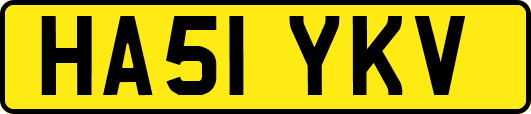 HA51YKV