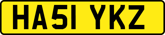 HA51YKZ