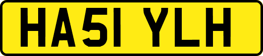 HA51YLH