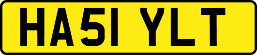 HA51YLT