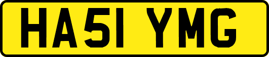 HA51YMG