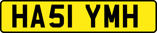 HA51YMH