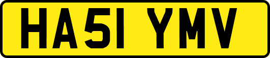 HA51YMV