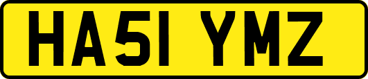 HA51YMZ