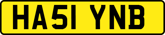 HA51YNB