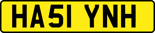HA51YNH