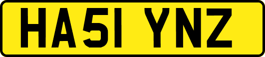 HA51YNZ