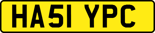 HA51YPC