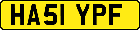 HA51YPF