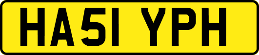 HA51YPH