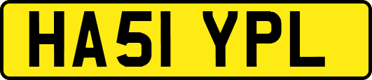HA51YPL
