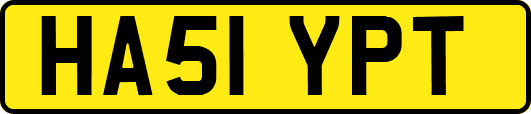 HA51YPT