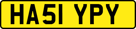 HA51YPY
