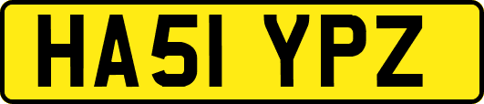 HA51YPZ
