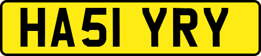 HA51YRY