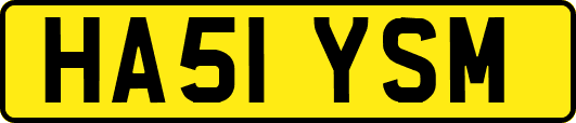 HA51YSM