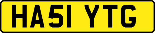 HA51YTG