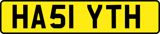 HA51YTH