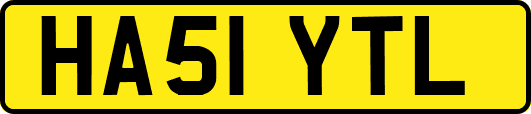 HA51YTL