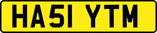 HA51YTM