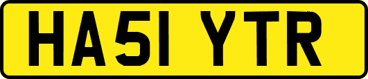 HA51YTR