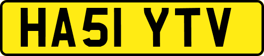 HA51YTV