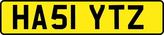 HA51YTZ