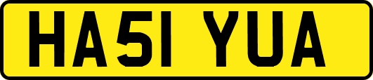 HA51YUA