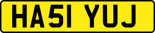 HA51YUJ