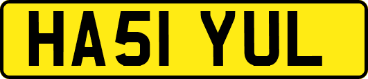 HA51YUL