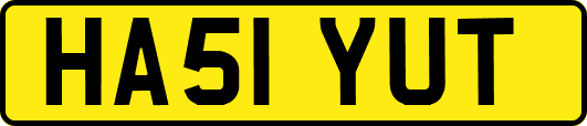 HA51YUT