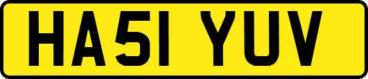 HA51YUV